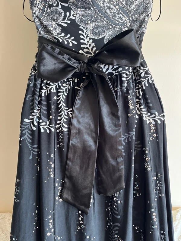New Look Gorgeous bandeau dress, New Look, 12
