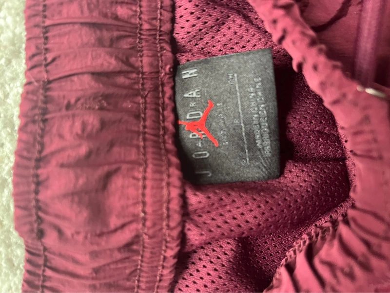 Jordan jordan flight track bottoms - 1