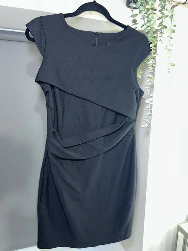 Topshop Topshop office type dress 14