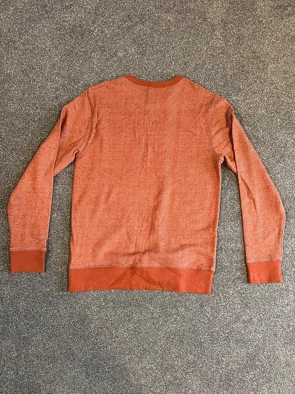 Next Next Sweater
