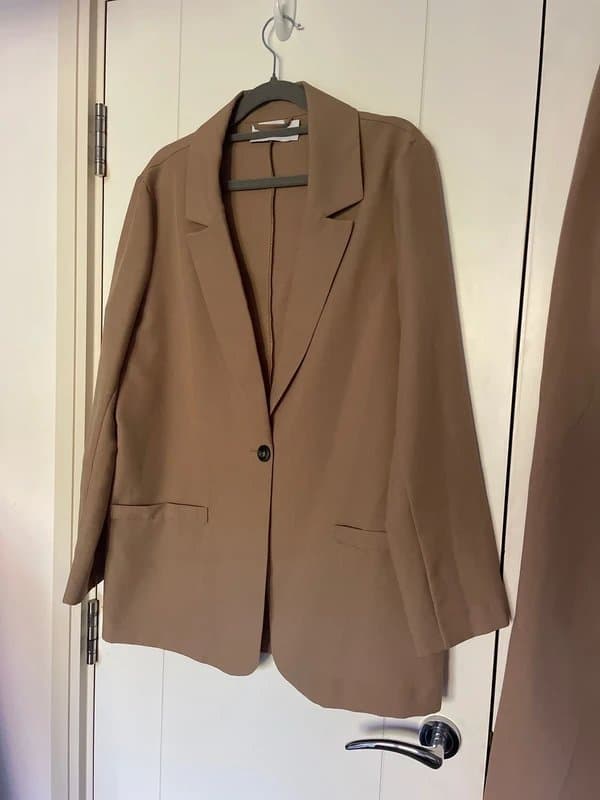 ASOS Design Asos suit