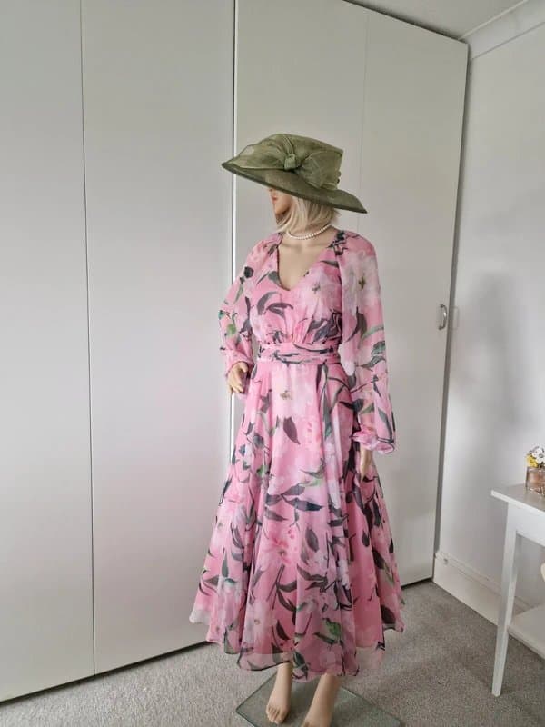 Phase Eight Phase eight size 10 bnwt gorgeous special occasion dress absolutely beautiful