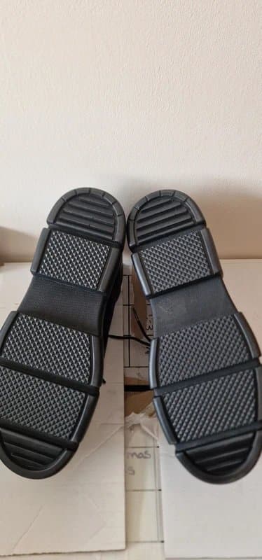 ASOS Design Asos design platform shoes