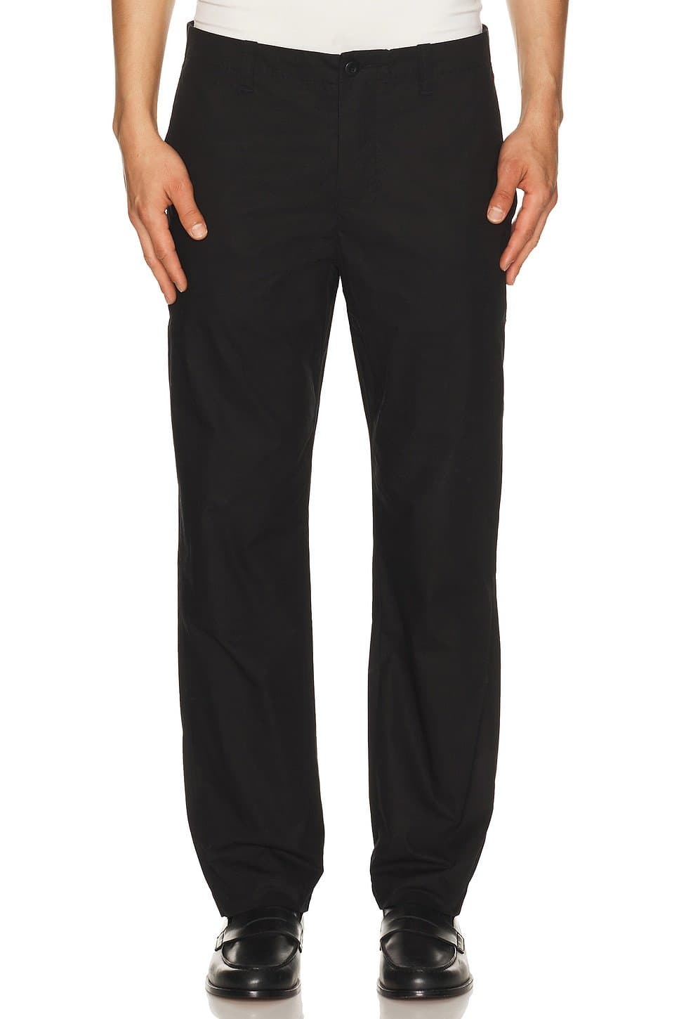 revolve Poplin Traveler Pant