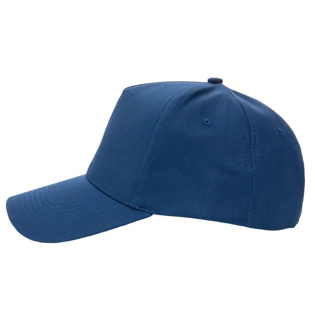 XD Design XD Design Men's Cotton Aware Cap in Navy - 3