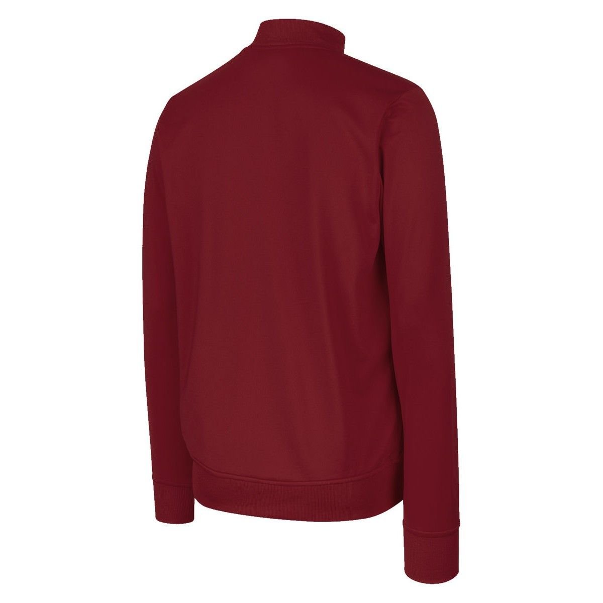 Umbro Umbro Men's Club Essential Jacket in Burgundy - 2