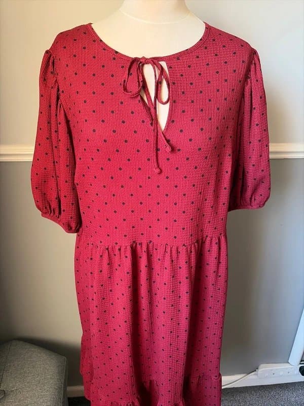 George Summer Dress