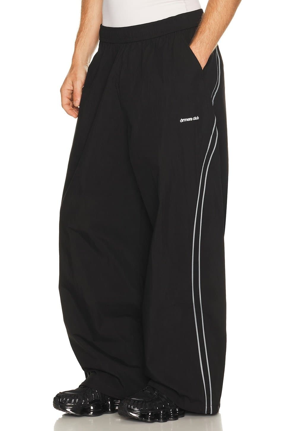 revolve Track Pant
