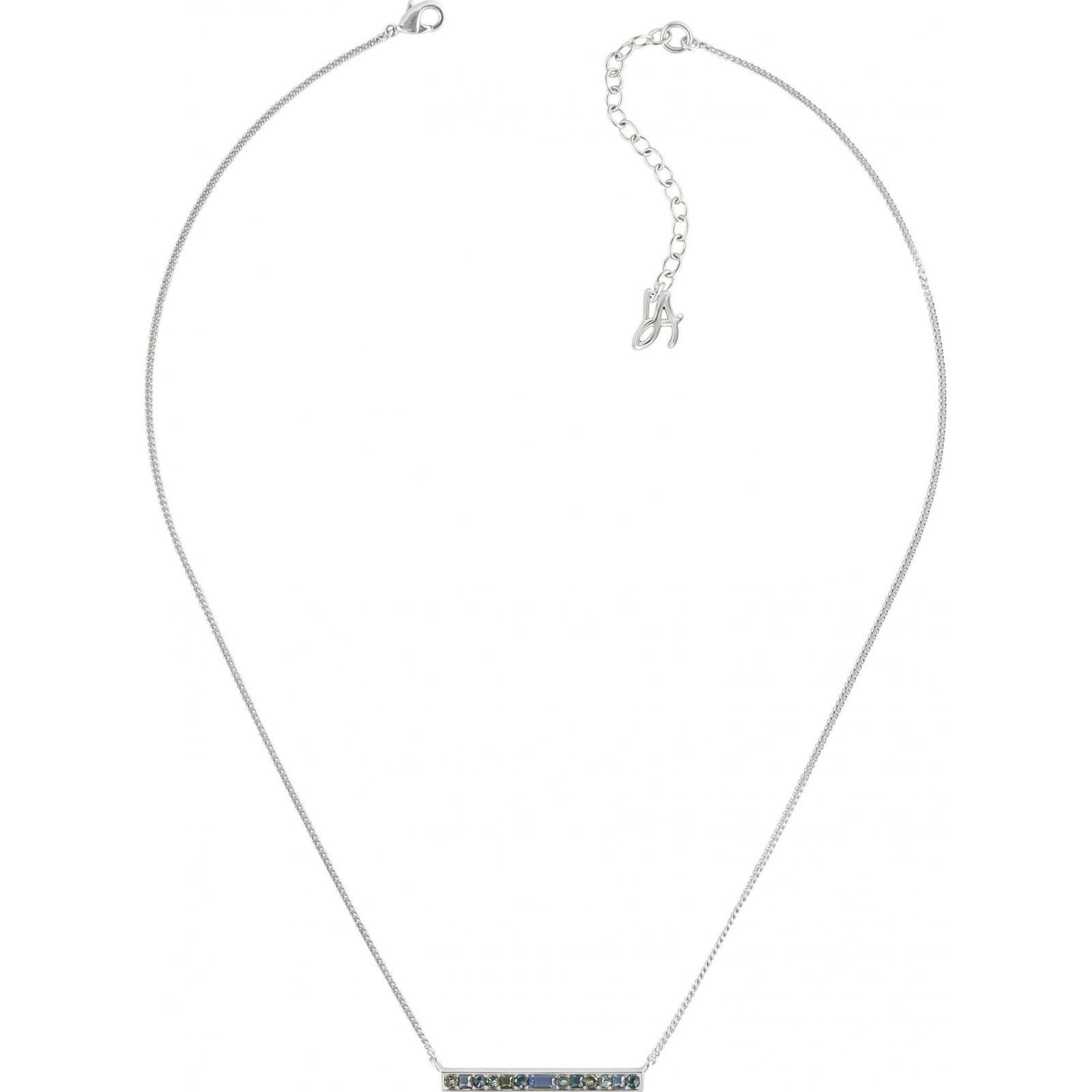 Adore Adore Women's 5448681 Necklace in Silver