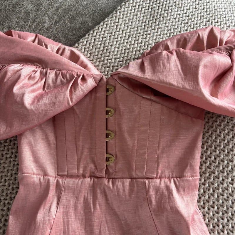 Oh Polly Oh Polly mini dress size 4