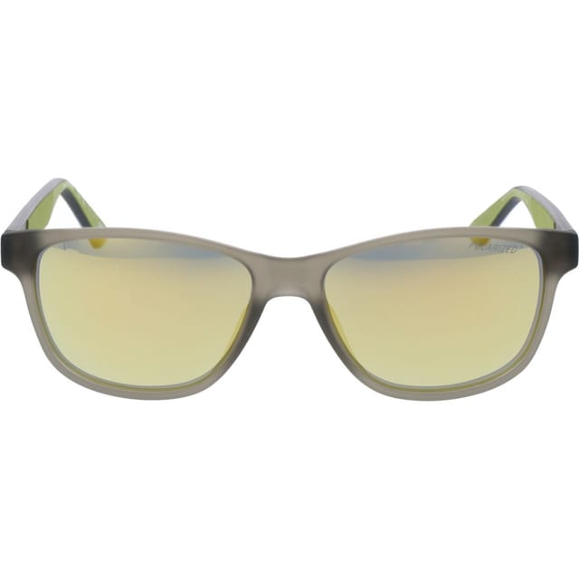 Skechers Skechers Men's SE00058 5397R Square/Rectangle Sunglasses in Grey - 2