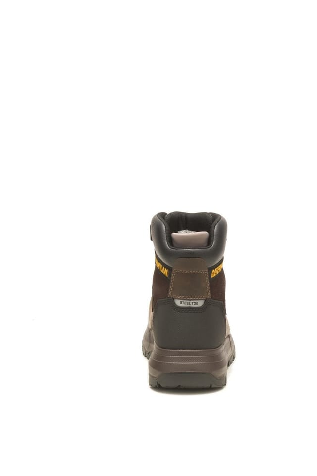 Caterpillar Caterpillar Men's 'Diagnostic 2.0' Boots Safety in Brown - 2