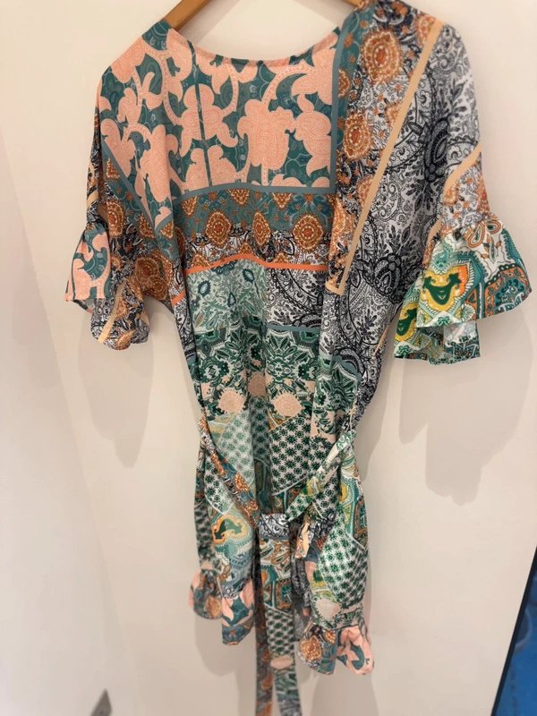 Never Fully Dressed Gorgeous summer / party dress - 1