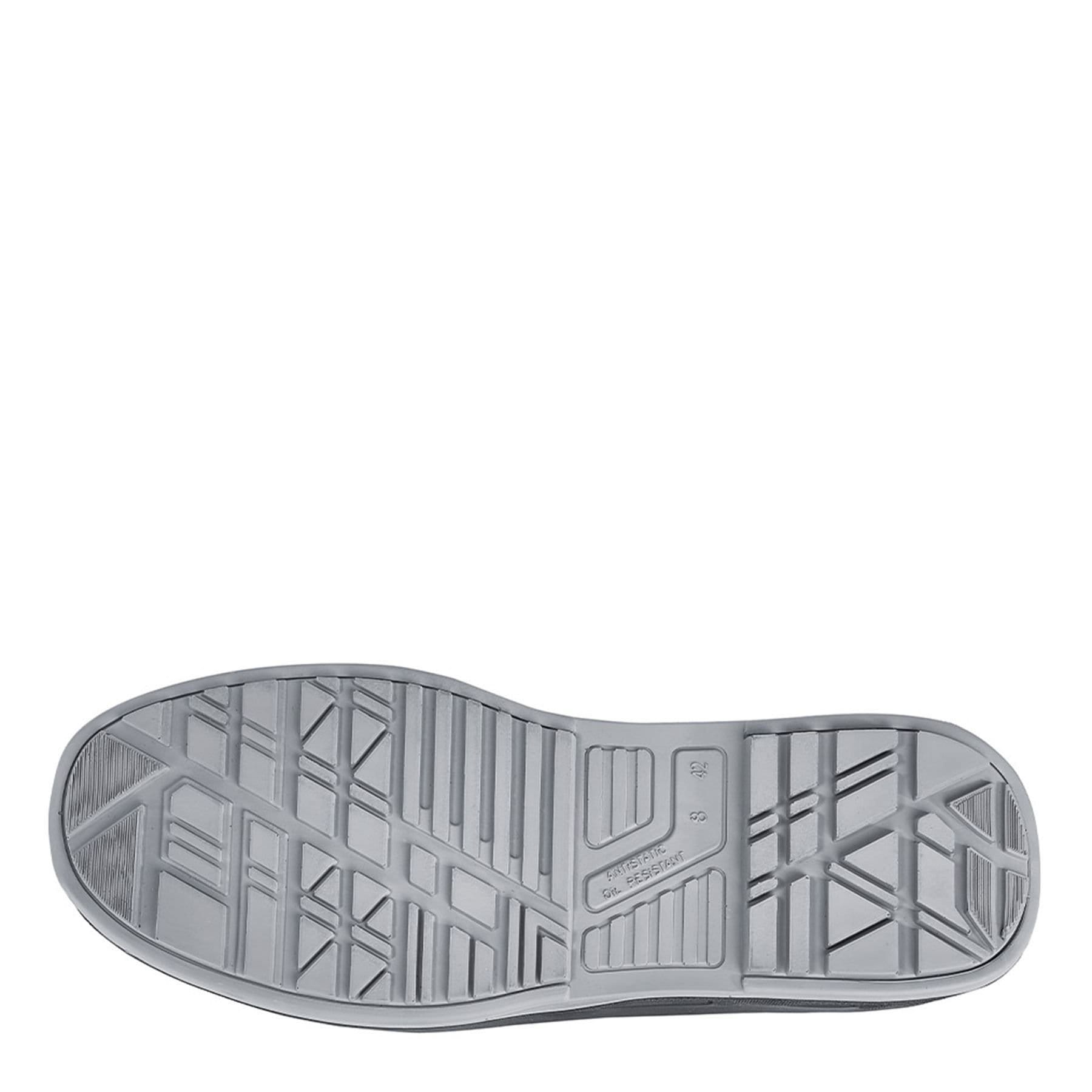 U-Power U-Power Men's Carter S ESD S3S Lace-Up Nubuck Safety Boots in Brown - 2