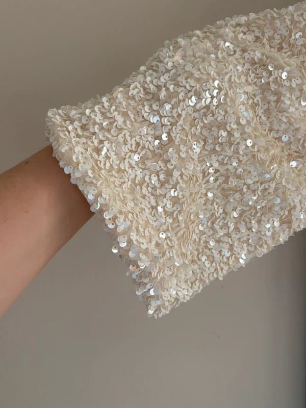 H&M H&M Sequin Dress – BNWT - bridal, wedding