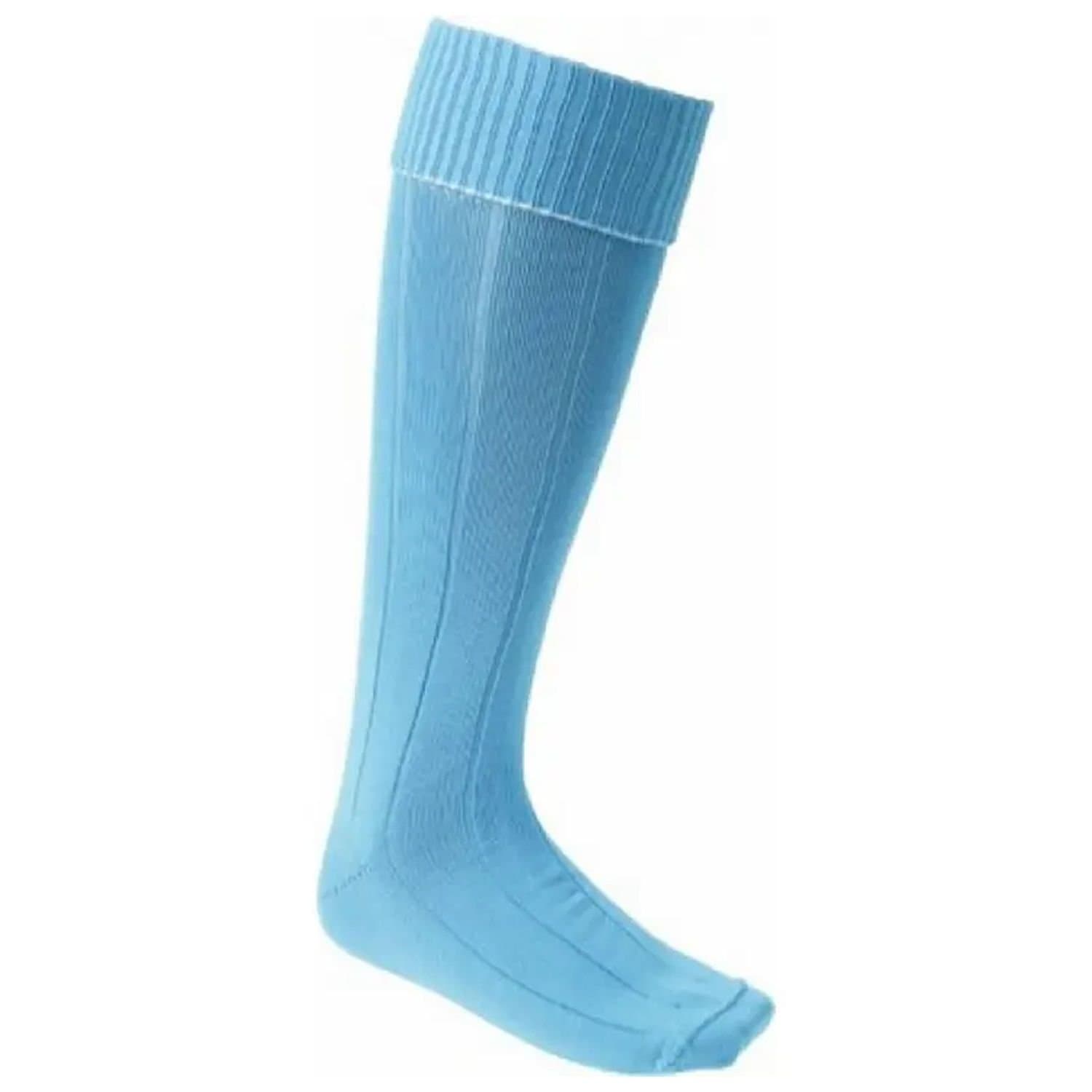Carta Sport Carta Sport Men's Football Socks in Blue