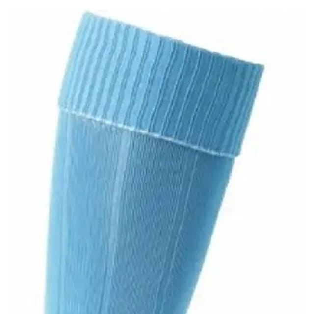 Carta Sport Carta Sport Men's Football Socks in Blue - 2