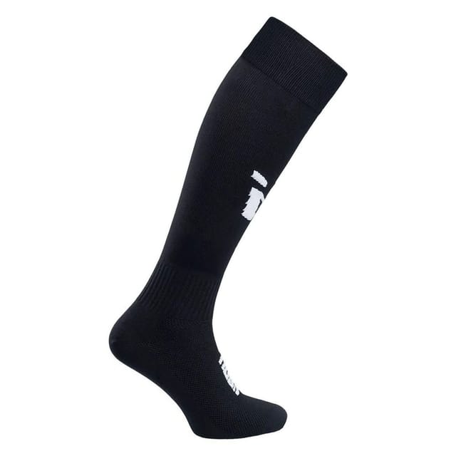 Huari Huari Men's Beates Football Socks in Black - 2