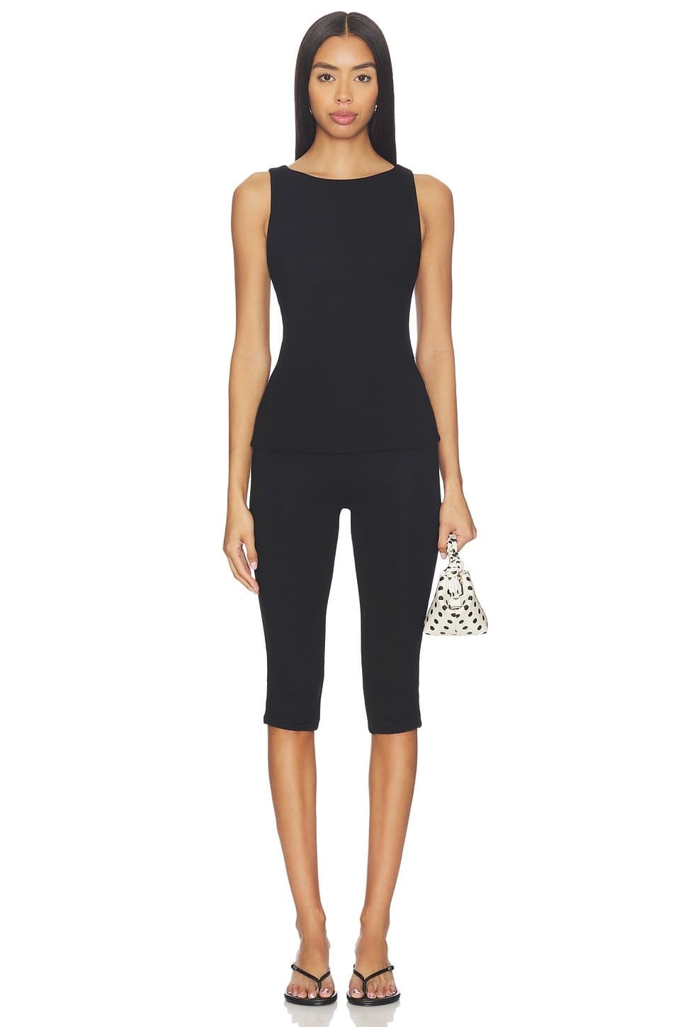 revolve Junia Capri Set