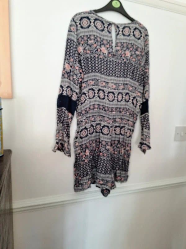 Atmosphere Playsuit