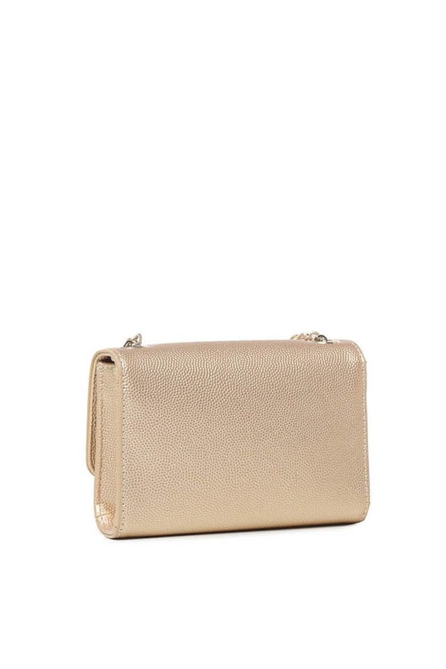 Valentino Valentino Women's Divina Cross Body Bag Gold - 3