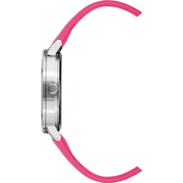 Juicy Couture Juicy Couture Women's JC1235SVHP 38mm Quartz Watch in Pink - 3