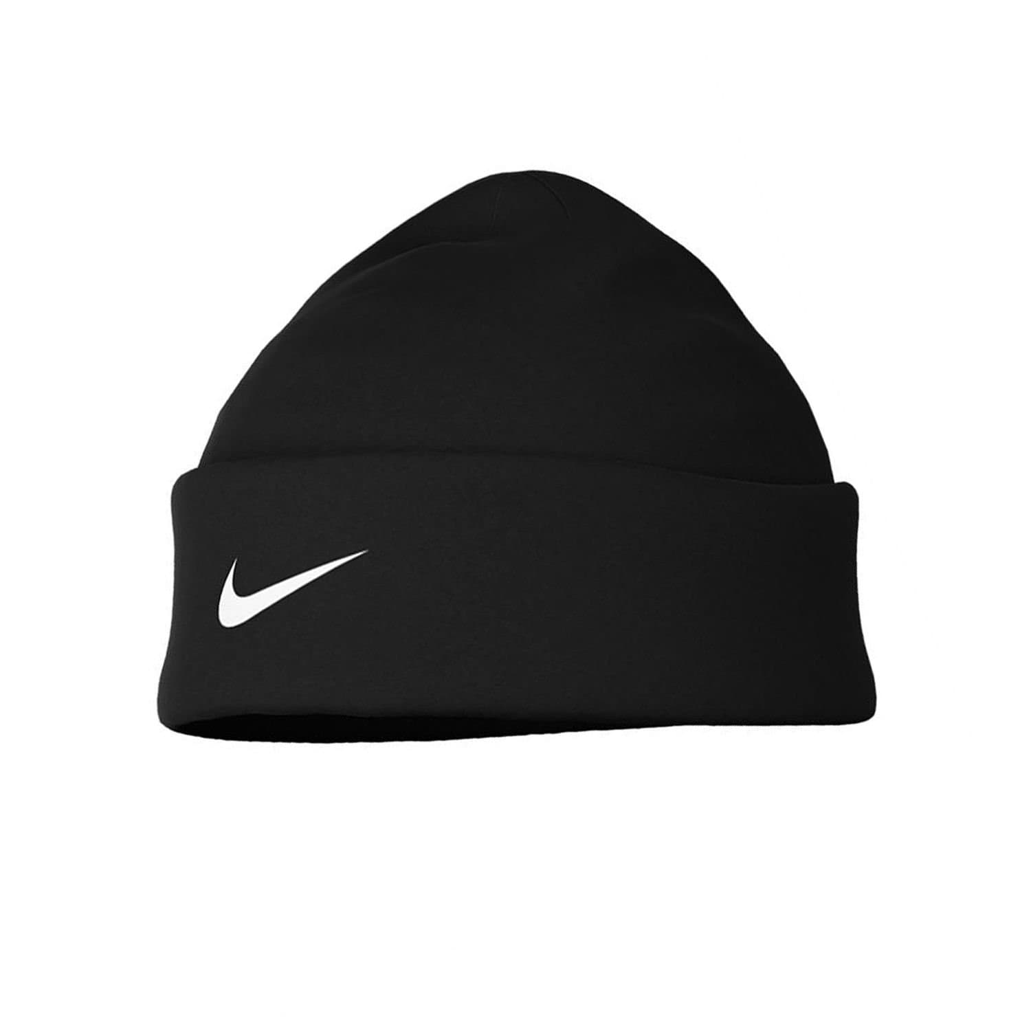 Nike Nike Men's Peak Beanie in Black
