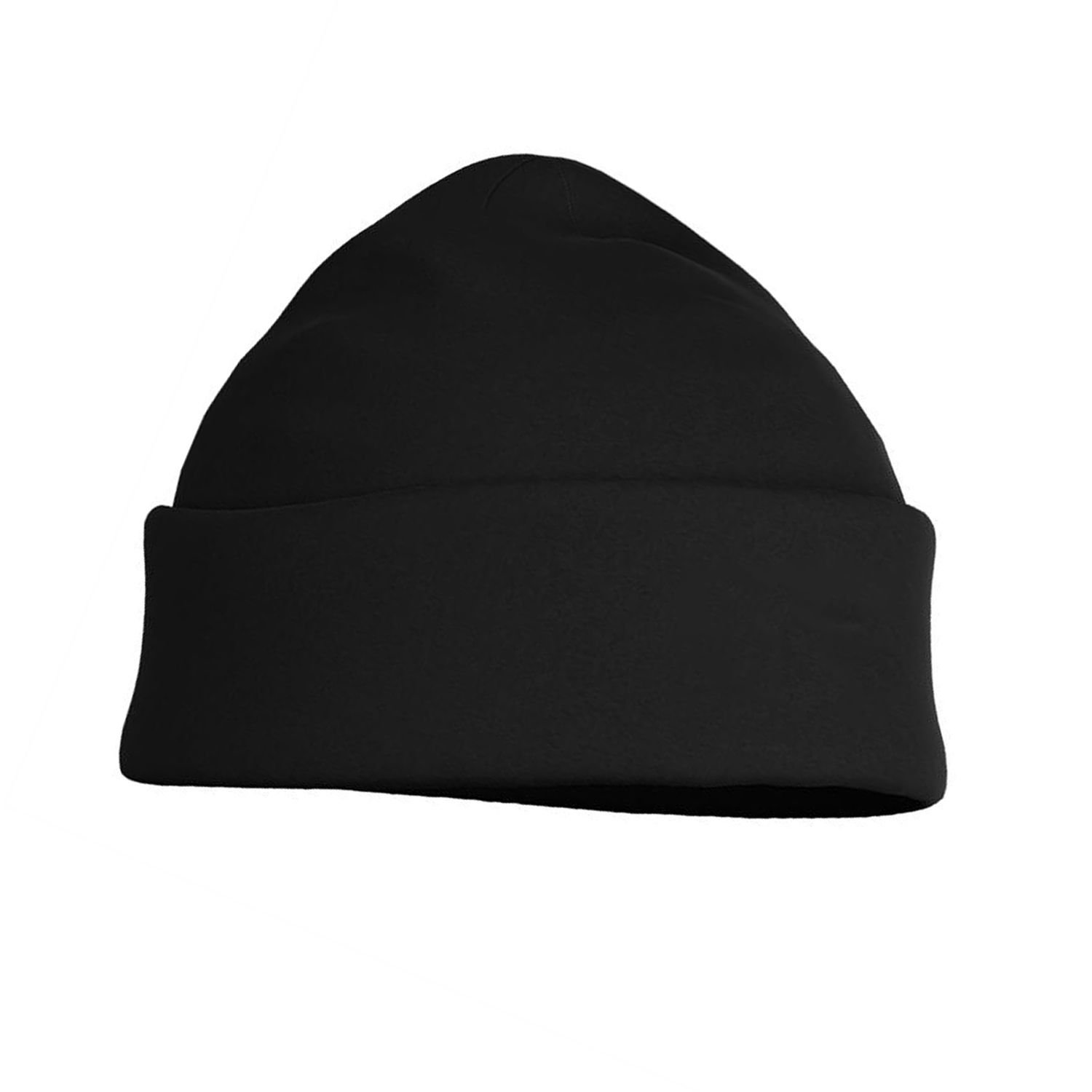 Nike Nike Men's Peak Beanie in Black - 2