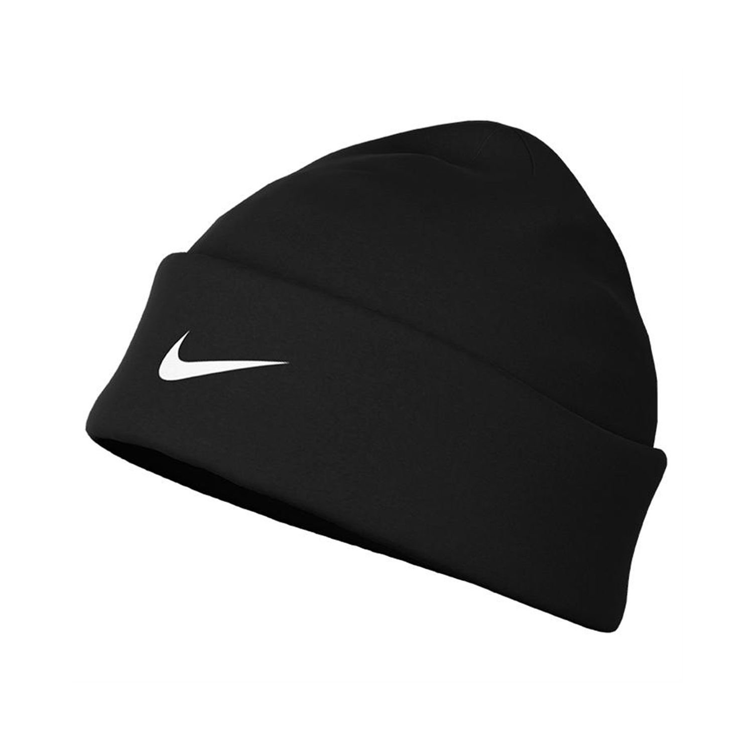 Nike Nike Men's Peak Beanie in Black - 3
