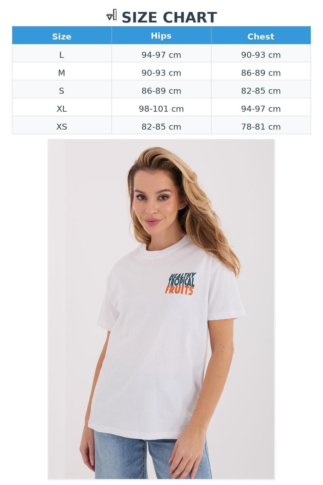 Love Lace Love Lace Women's Breathable Cotton Graphic T-Shirt in White - 4