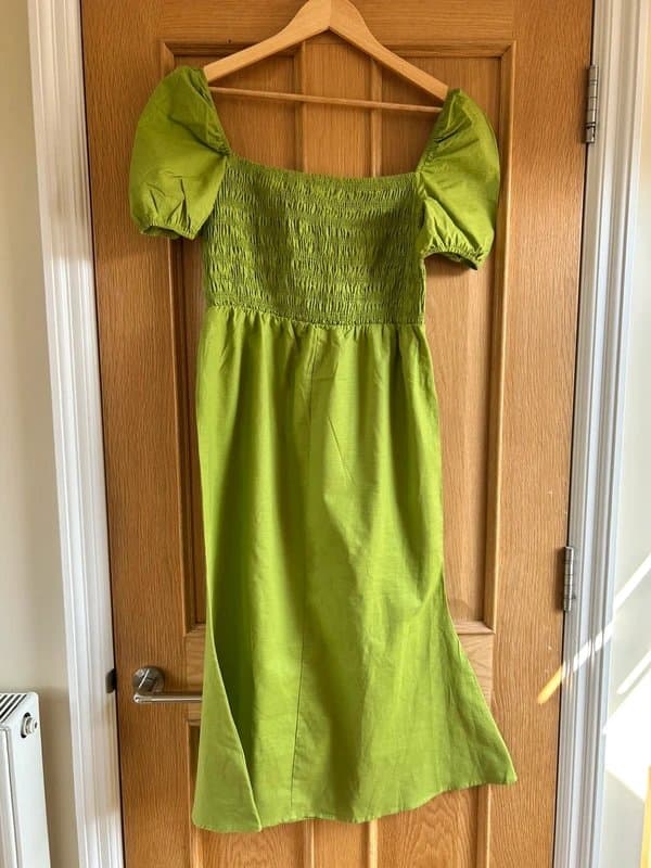 Never Fully Dressed Never Fully Dressed dress
