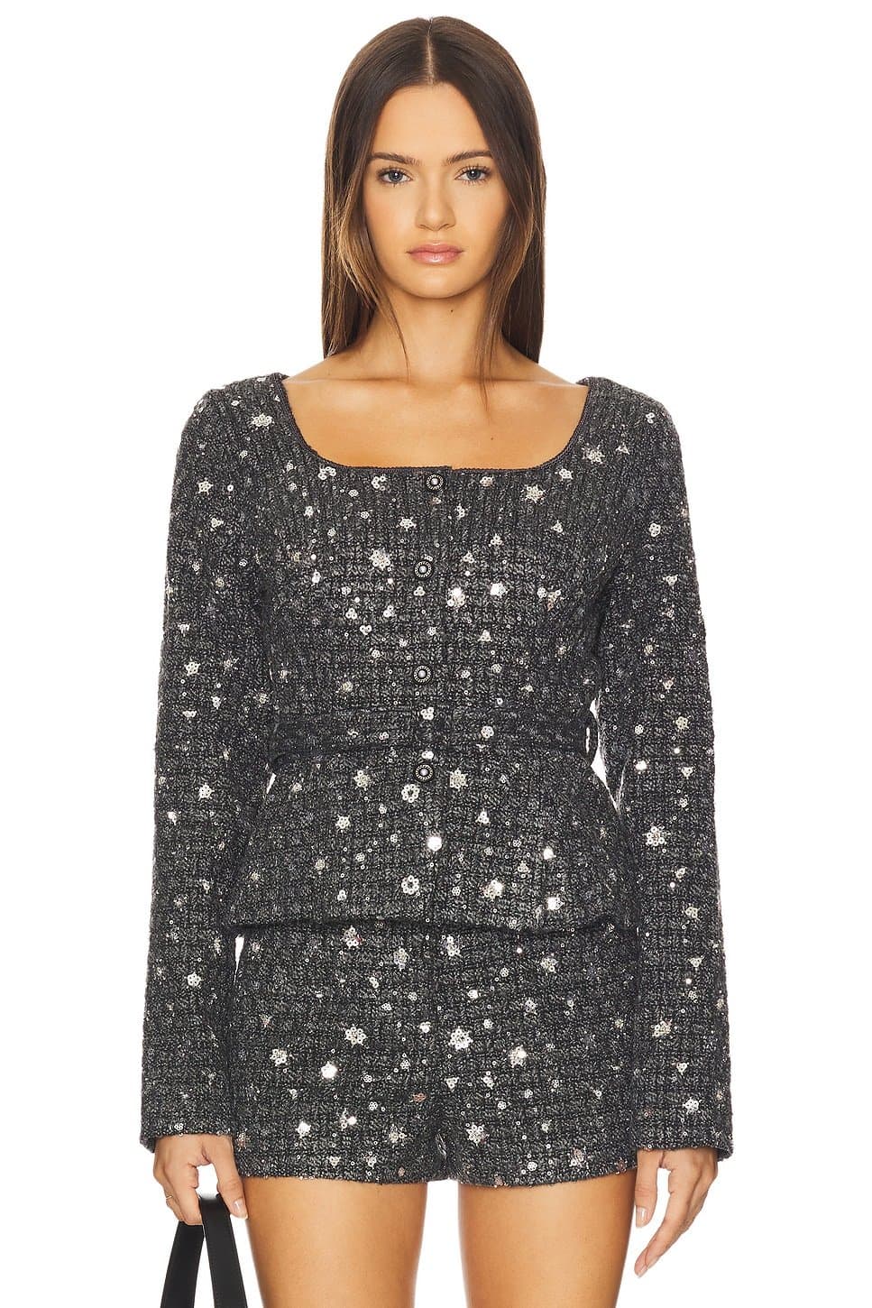 revolve Carolyn Top
