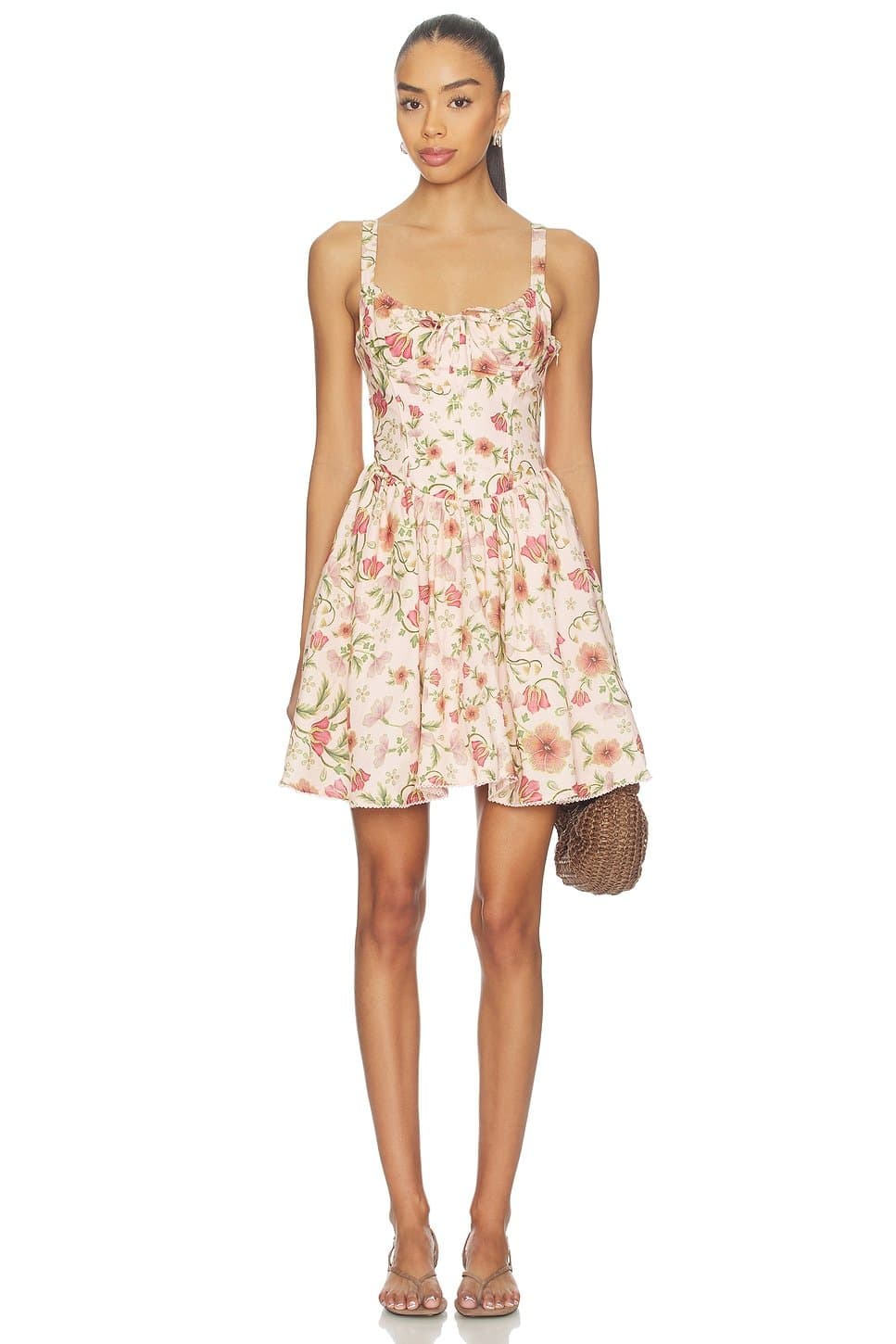revolve Spring Dress