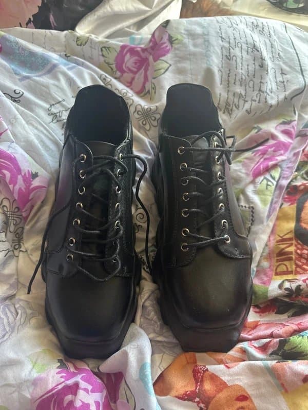 ASOS boots
