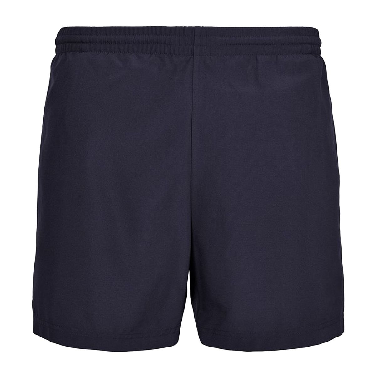New Morning Studios New Morning Studios Men's Basic Swim Shorts in Navy - 4