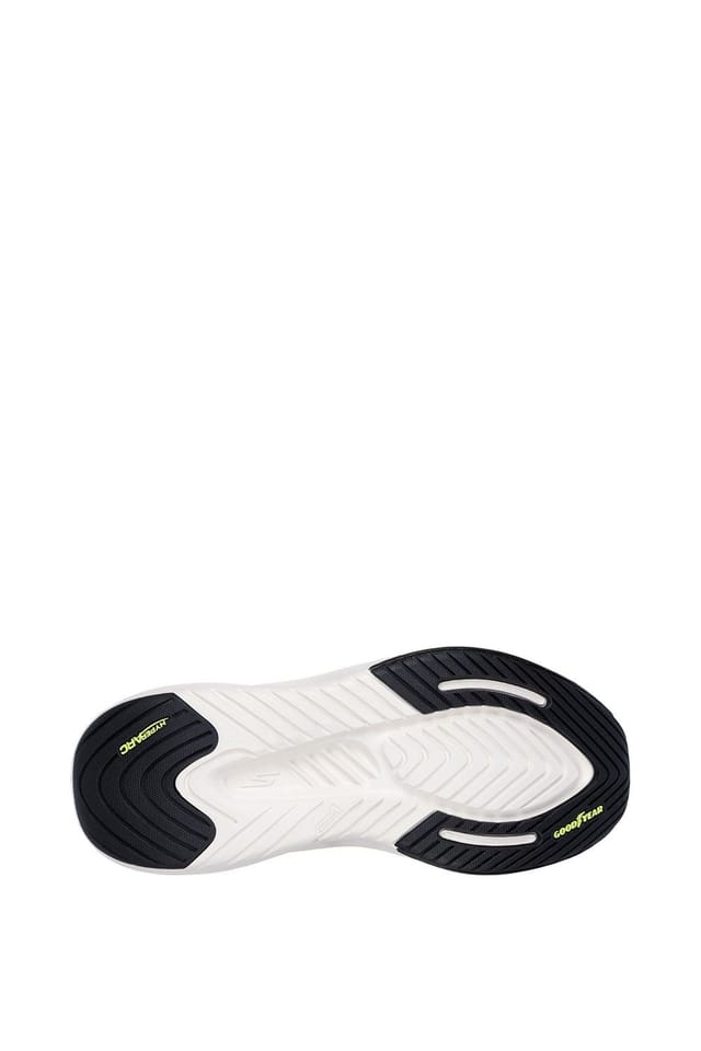 Skechers Skechers Women's GO WALK Max Walker Sally Shoes in Black - 2