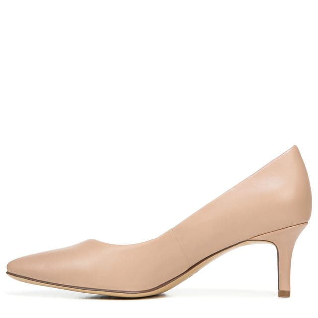 Naturalizer Naturalizer Women's Everly Pumps in Light Beige - 2