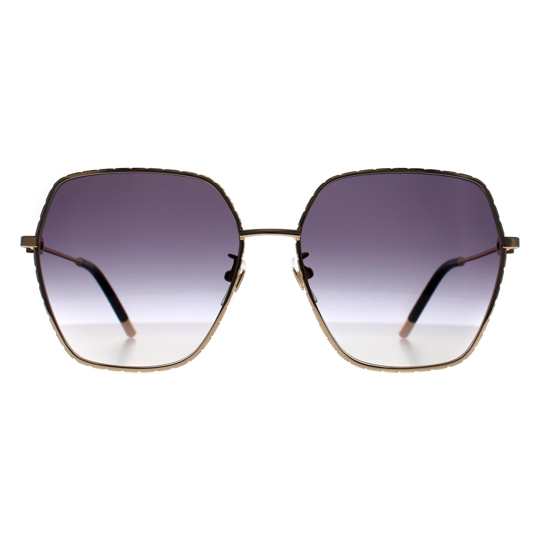 Furla Furla Women's Butterfly Gold Grey Smoke Gradient SFU628