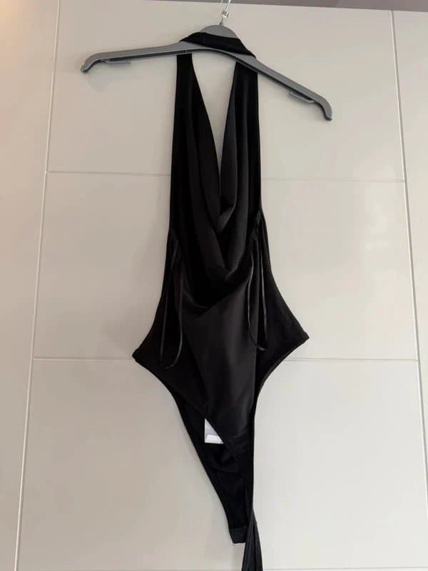 Bershka Bodysuit