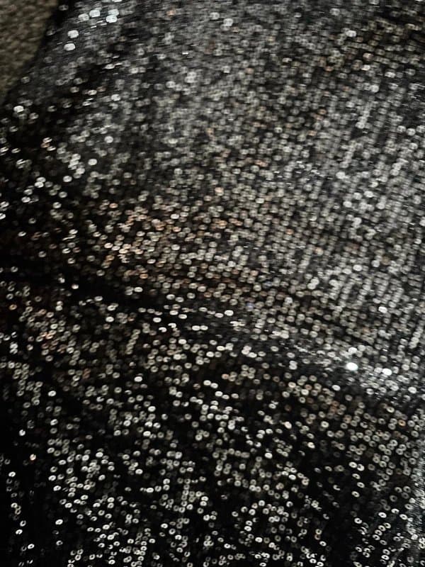New Look Sequin trousers