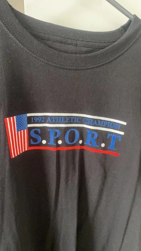 Daisy Street Daisy street navy T-shirt - 1