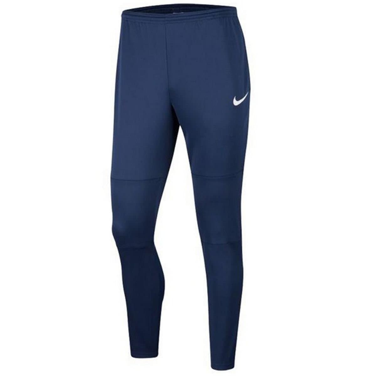 Nike Nike Men's Park 20 Jogging Bottoms in Navy