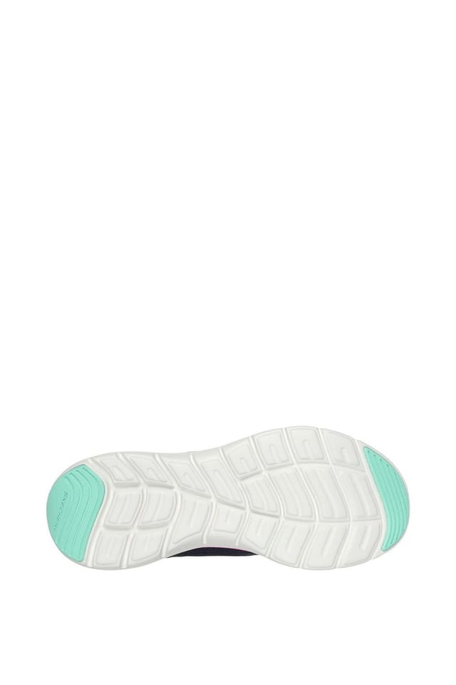 Skechers Skechers Women's Flex Appeal 5.0 Fresh Touch Trainers in Navy - 2