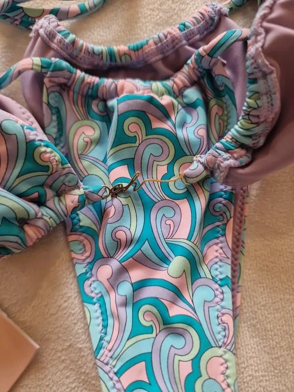 Oh Polly Bikini set