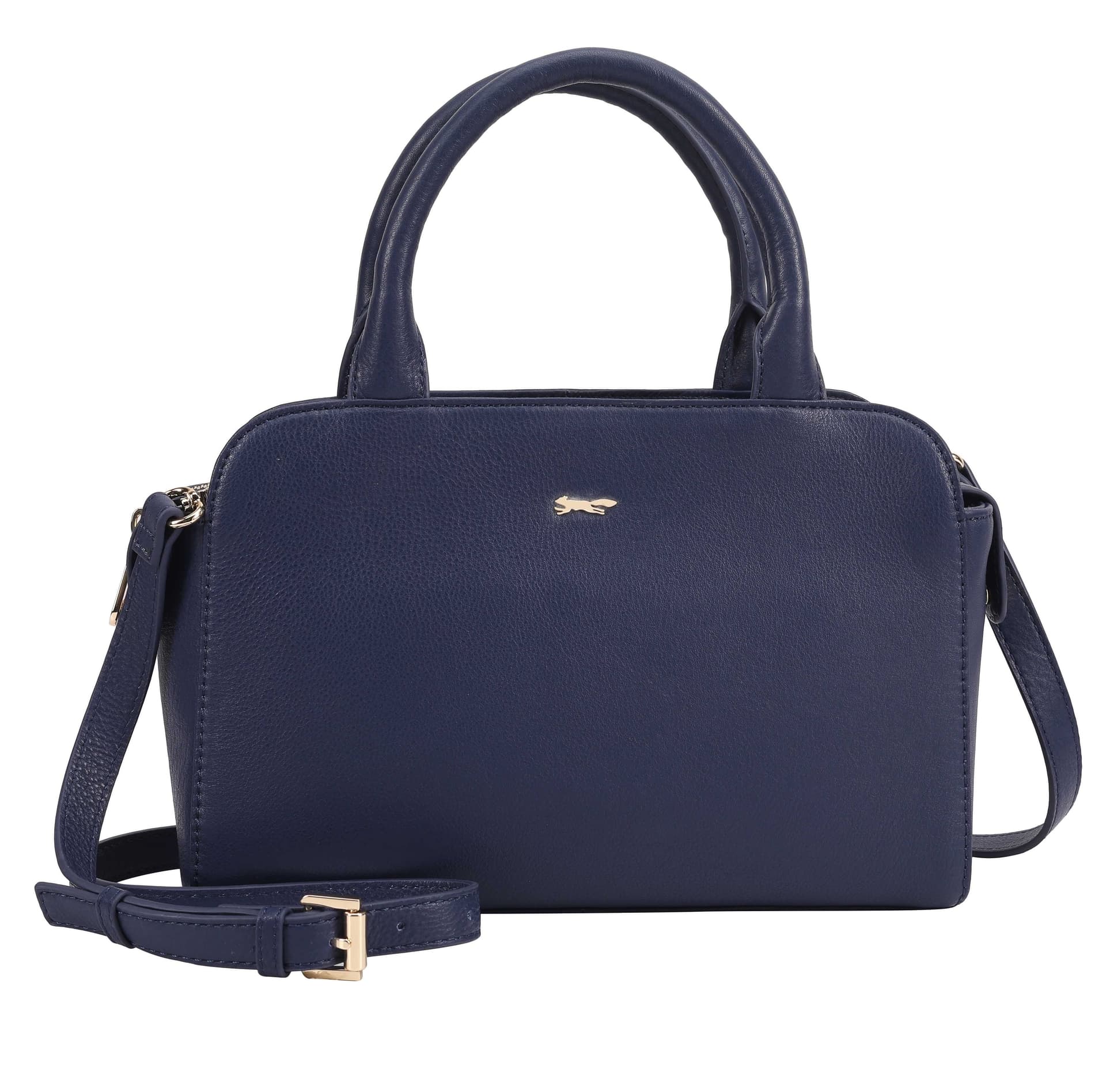 Paul Costelloe Paul Costelloe Women's Giselle Cross Body Bag in Indigo