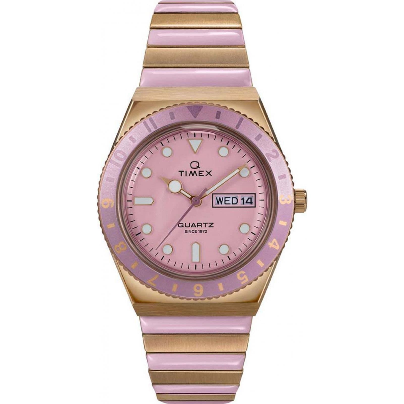 Timex Timex Women's TW2W87600 Q 36mm Quartz Watch