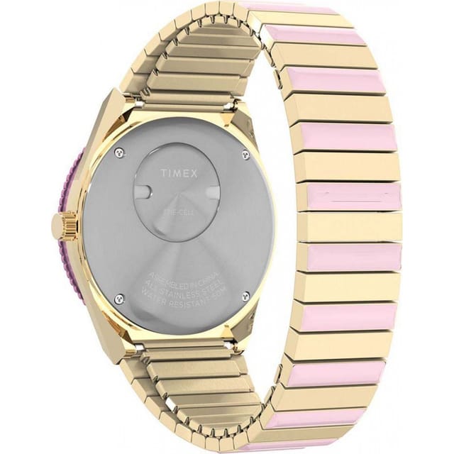 Timex Timex Women's TW2W87600 Q 36mm Quartz Watch - 3