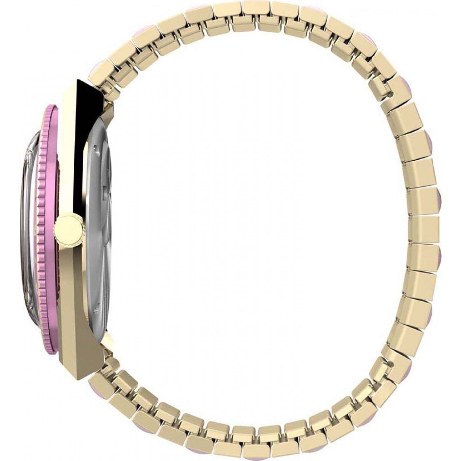 Timex Timex Women's TW2W87600 Q 36mm Quartz Watch - 4