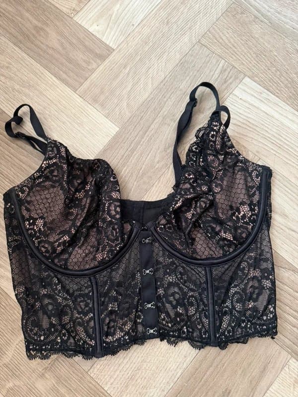 New Look Corset top
