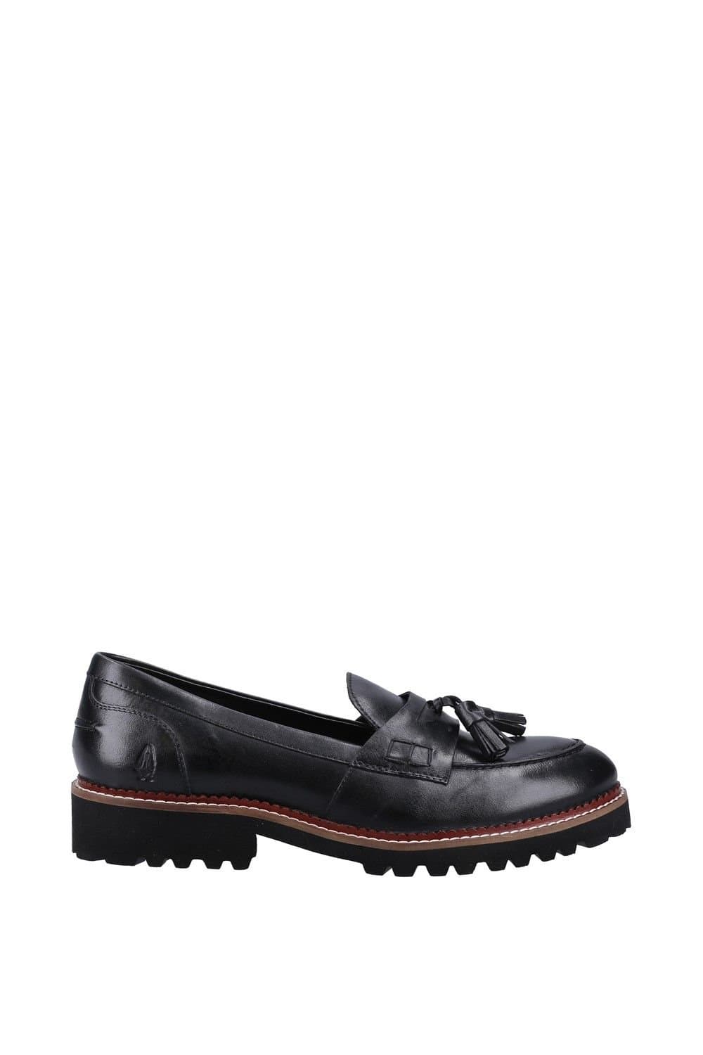 Hush Puppies Hush Puppies Women's Ginny' Loafer in Black